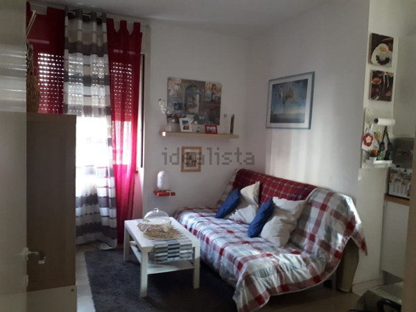 appartamento in affitto a Milano in zona San Vittore