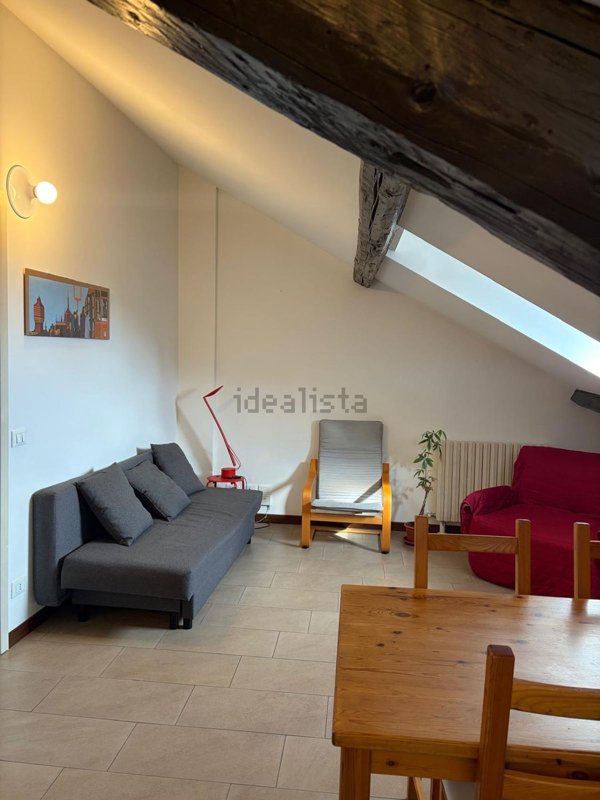 appartamento in affitto a Milano in zona Sempione