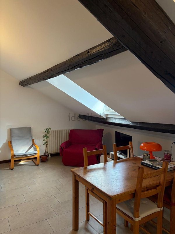 appartamento in affitto a Milano in zona Sempione