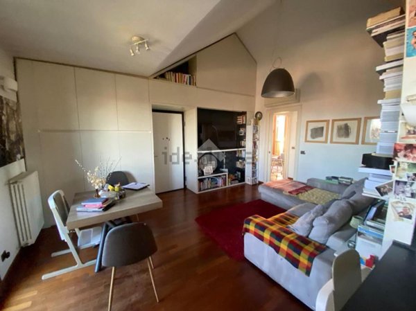 appartamento in affitto a Milano in zona Porta Genova