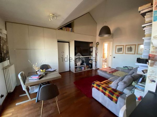 appartamento in affitto a Milano in zona Porta Genova