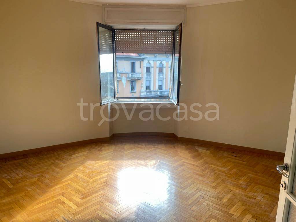 appartamento in affitto a Milano in zona Città Studi