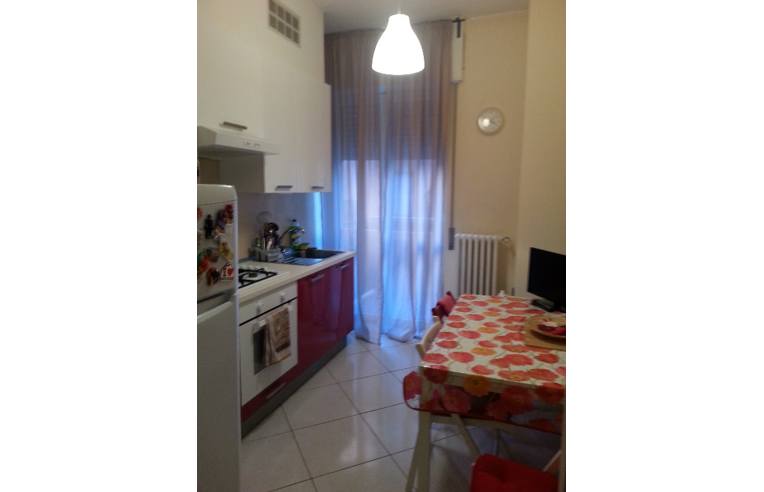 camera singola in affitto a Milano in zona Forlanini