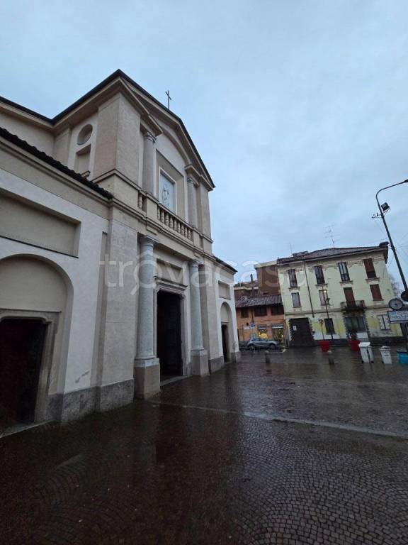 appartamento in affitto a Milano in zona Bruzzano