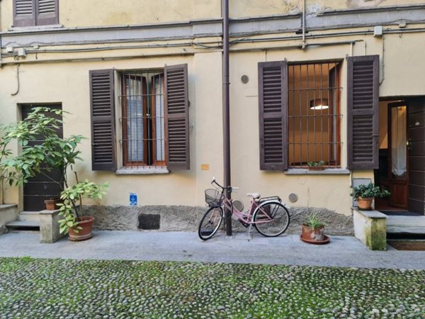 appartamento in affitto a Milano in zona Bocconi