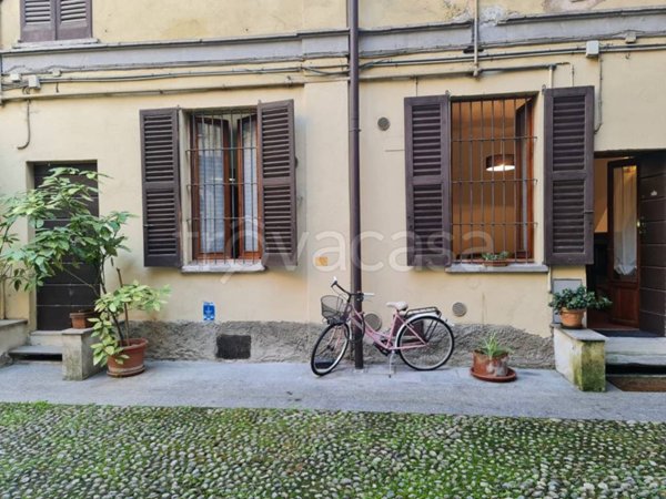 appartamento in affitto a Milano in zona Bocconi