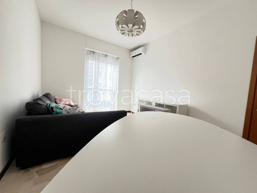 appartamento in affitto a Milano in zona Dergano