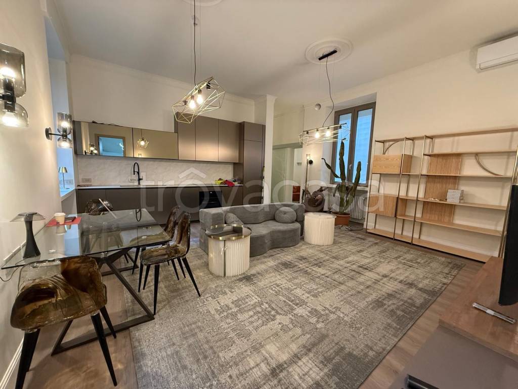 appartamento in affitto a Milano in zona Centro Storico