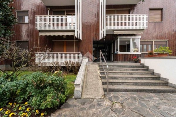 appartamento in affitto a Milano in zona Vigentino