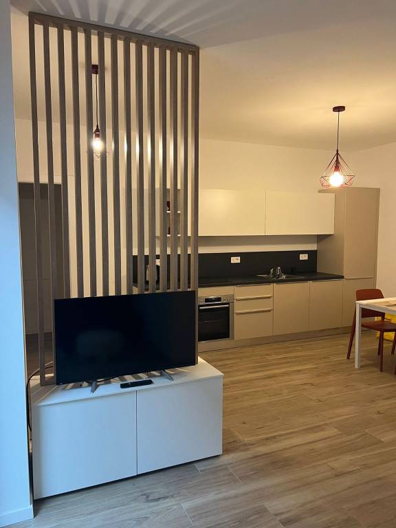 appartamento in affitto a Milano in zona Corvetto