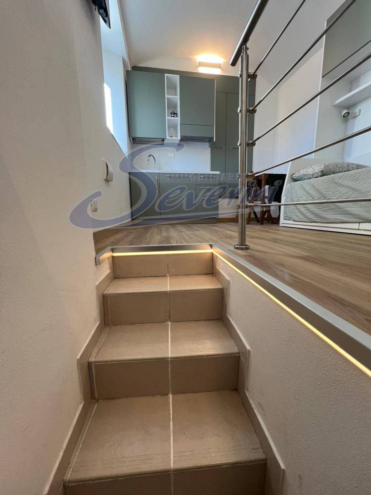 appartamento in affitto a Milano in zona Centro Storico