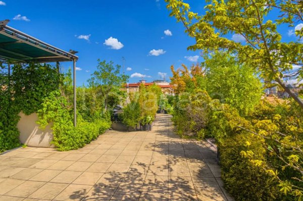 appartamento in affitto a Milano in zona Porta Romana