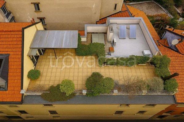 appartamento in affitto a Milano in zona Porta Romana