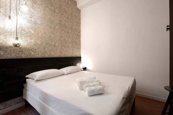 appartamento in affitto a Milano in zona Porta Romana