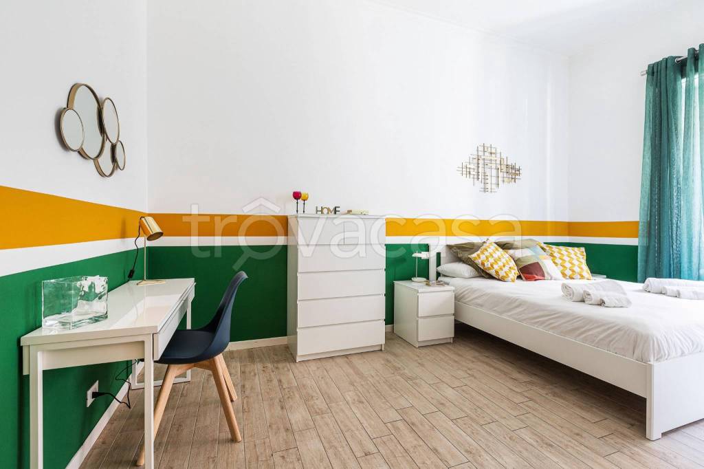 appartamento in affitto a Milano in zona Città Studi