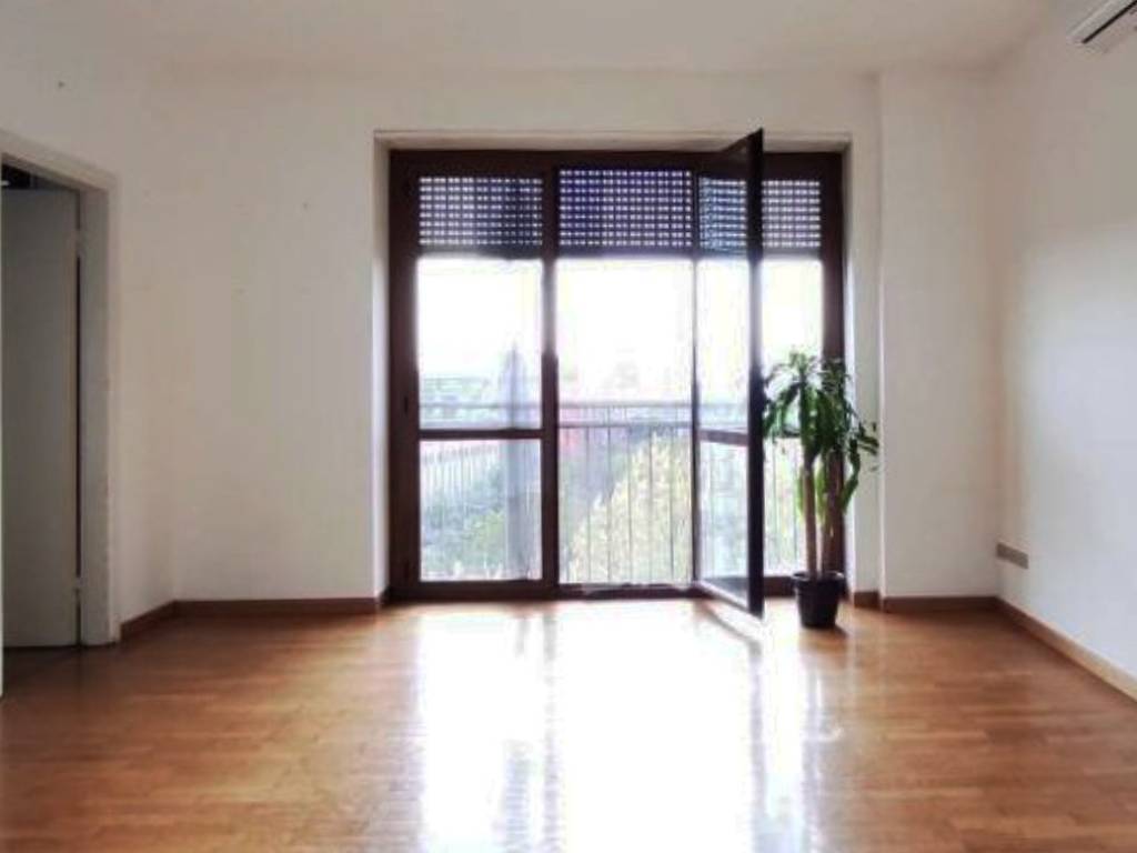 appartamento in affitto a Milano in zona Vigentino