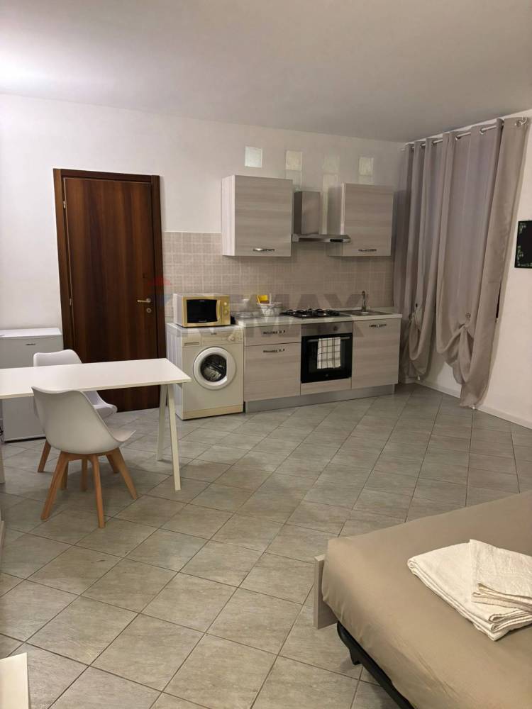 appartamento in affitto a Milano in zona San Siro