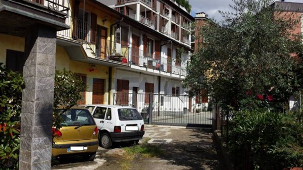 appartamento in affitto a Milano in zona San Siro