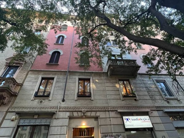 appartamento in affitto a Milano in zona Centro Direzionale