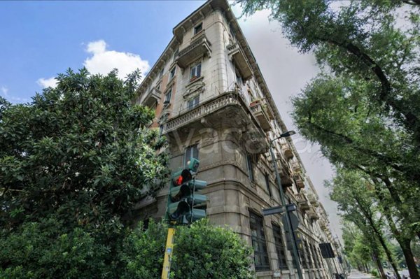 appartamento in affitto a Milano in zona Bocconi