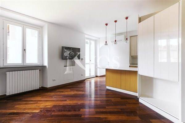 appartamento in affitto a Milano in zona Cadorna