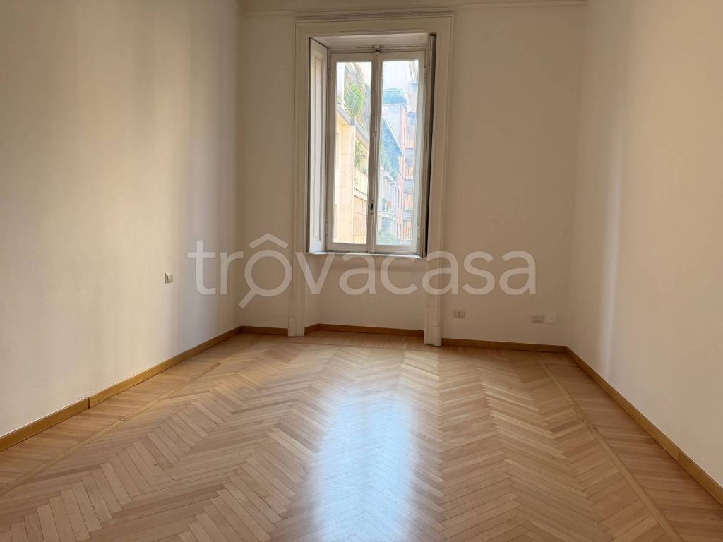 ufficio in affitto a Milano in zona Centro Direzionale