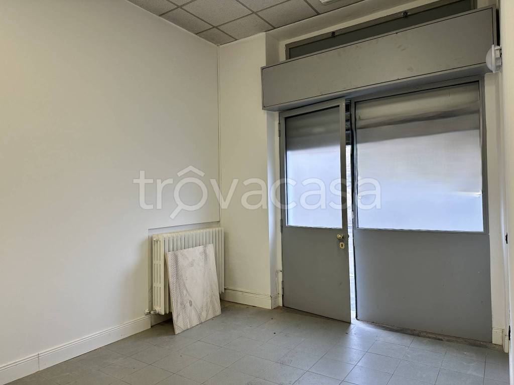 ufficio in affitto a Milano in zona Barona