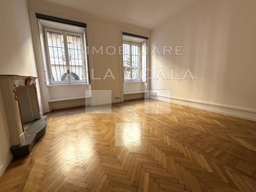 ufficio in affitto a Milano in zona San Vittore