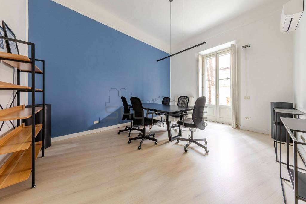 appartamento in affitto a Milano in zona XXII Marzo