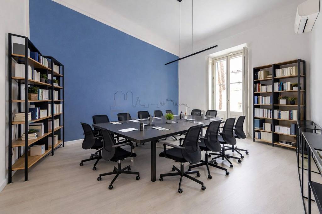 appartamento in affitto a Milano in zona XXII Marzo