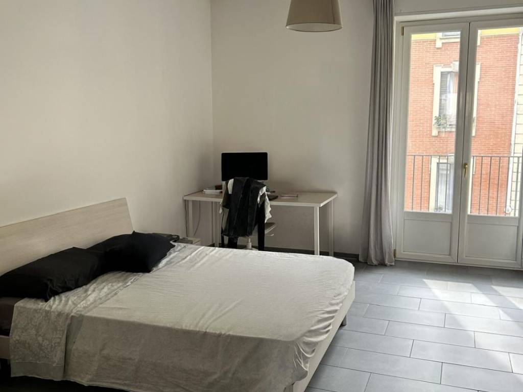 appartamento in affitto a Milano in zona Porta Romana