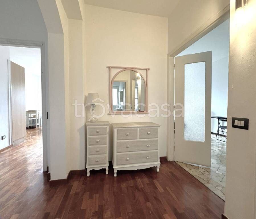 appartamento in affitto a Milano in zona Solari