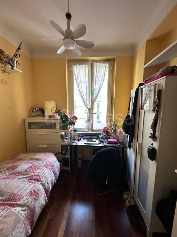 appartamento in affitto a Milano in zona Città Studi