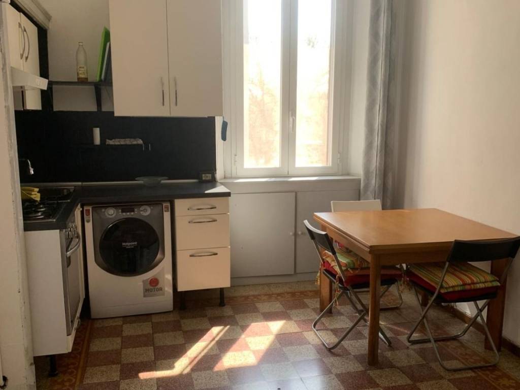 appartamento in affitto a Milano in zona Adriano