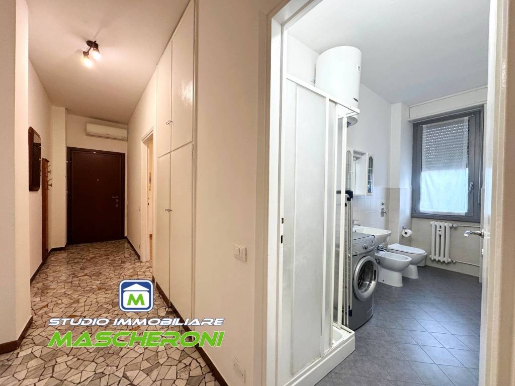 appartamento in affitto a Milano in zona Porta Vittoria