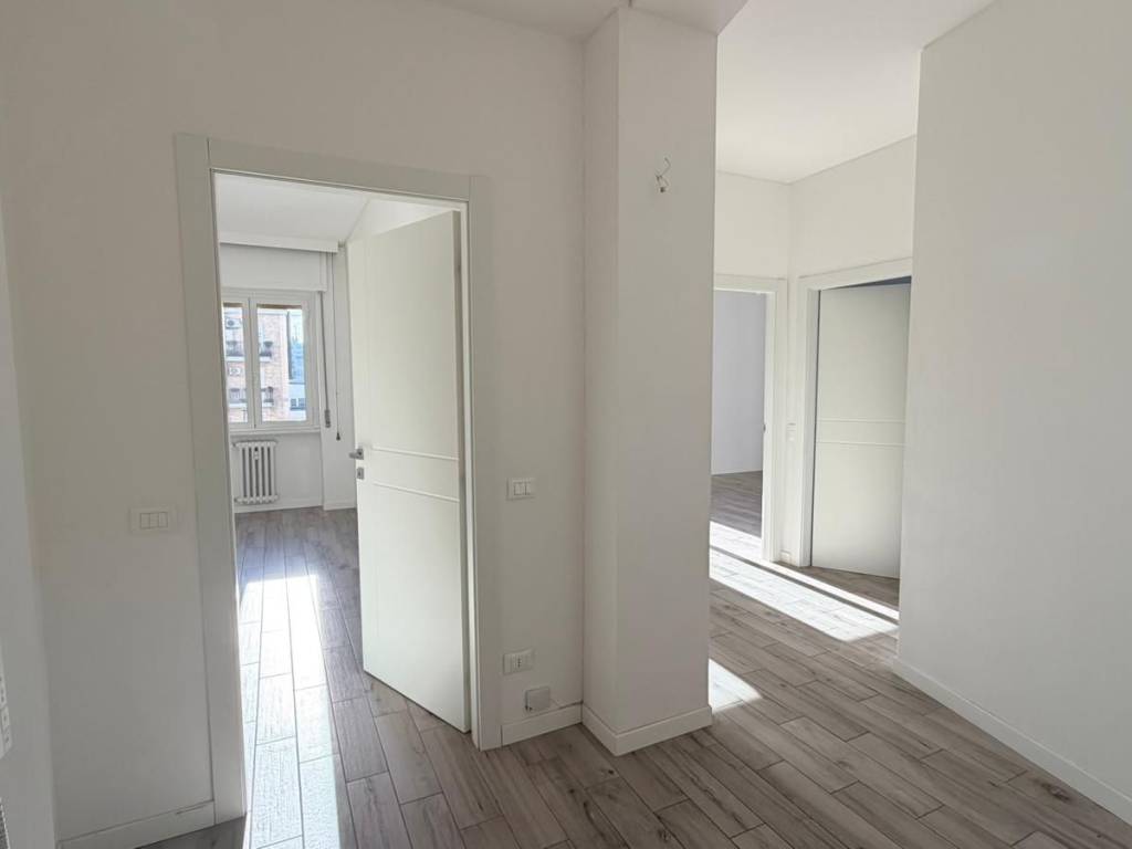 appartamento in affitto a Milano in zona Il Portello