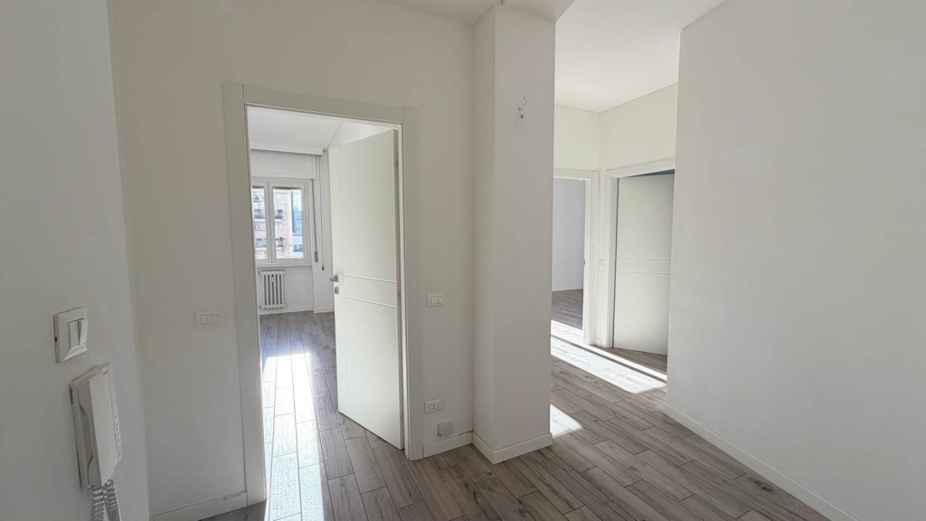 appartamento in affitto a Milano in zona Il Portello