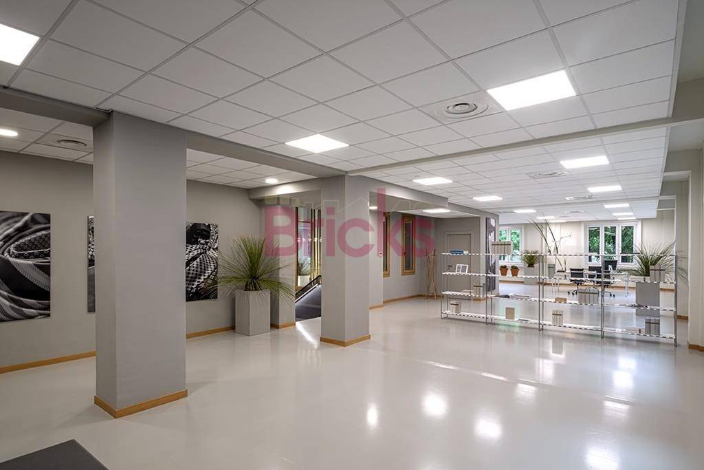 ufficio in affitto a Milano in zona San Vittore