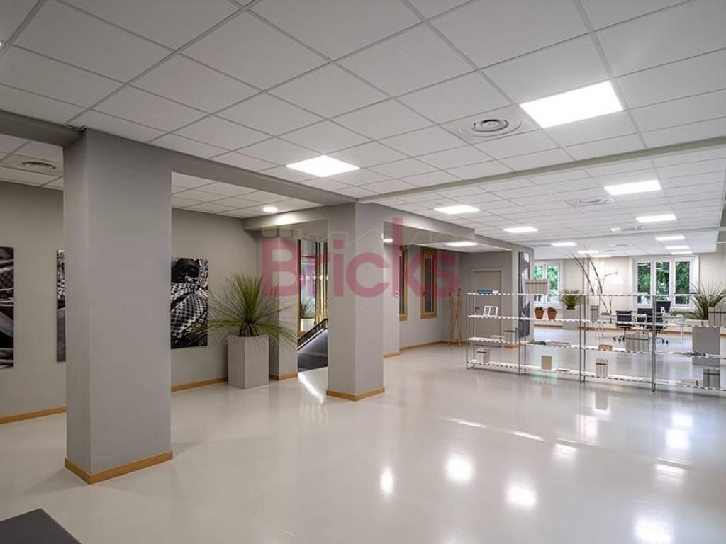 ufficio in affitto a Milano in zona Solari