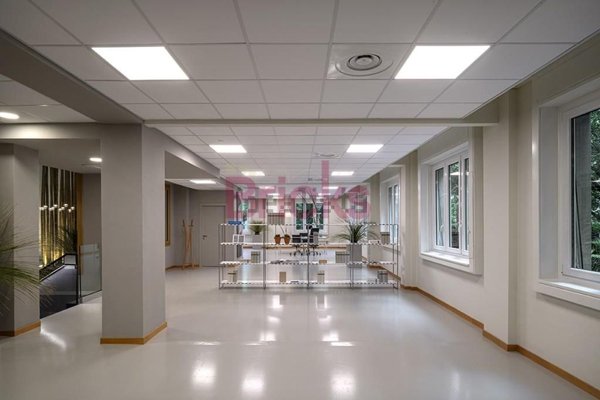 ufficio in affitto a Milano in zona San Vittore