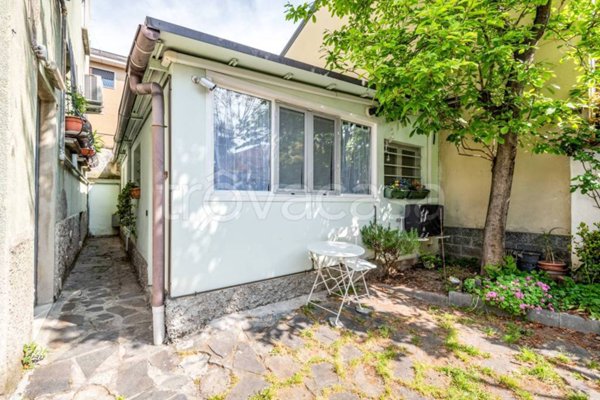 appartamento in affitto a Milano in zona Precotto