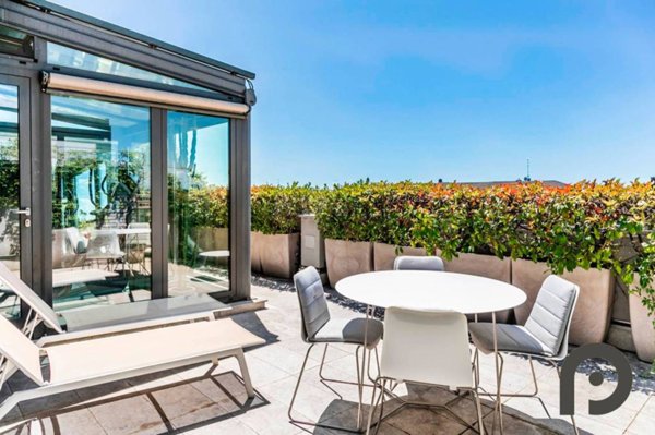 appartamento in affitto a Milano in zona Solari