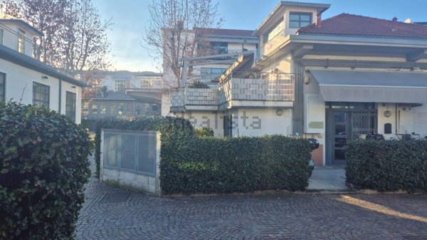 appartamento in affitto a Milano in zona Bovisa