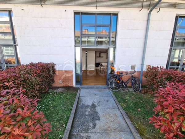 appartamento in affitto a Milano in zona Bovisa