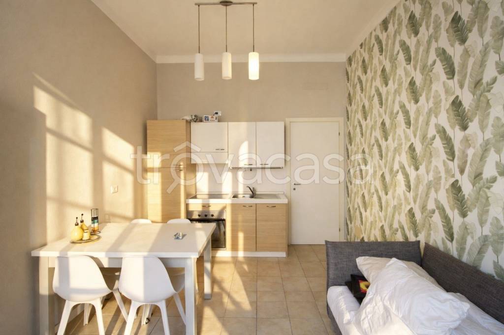 appartamento in affitto a Milano in zona Città Studi