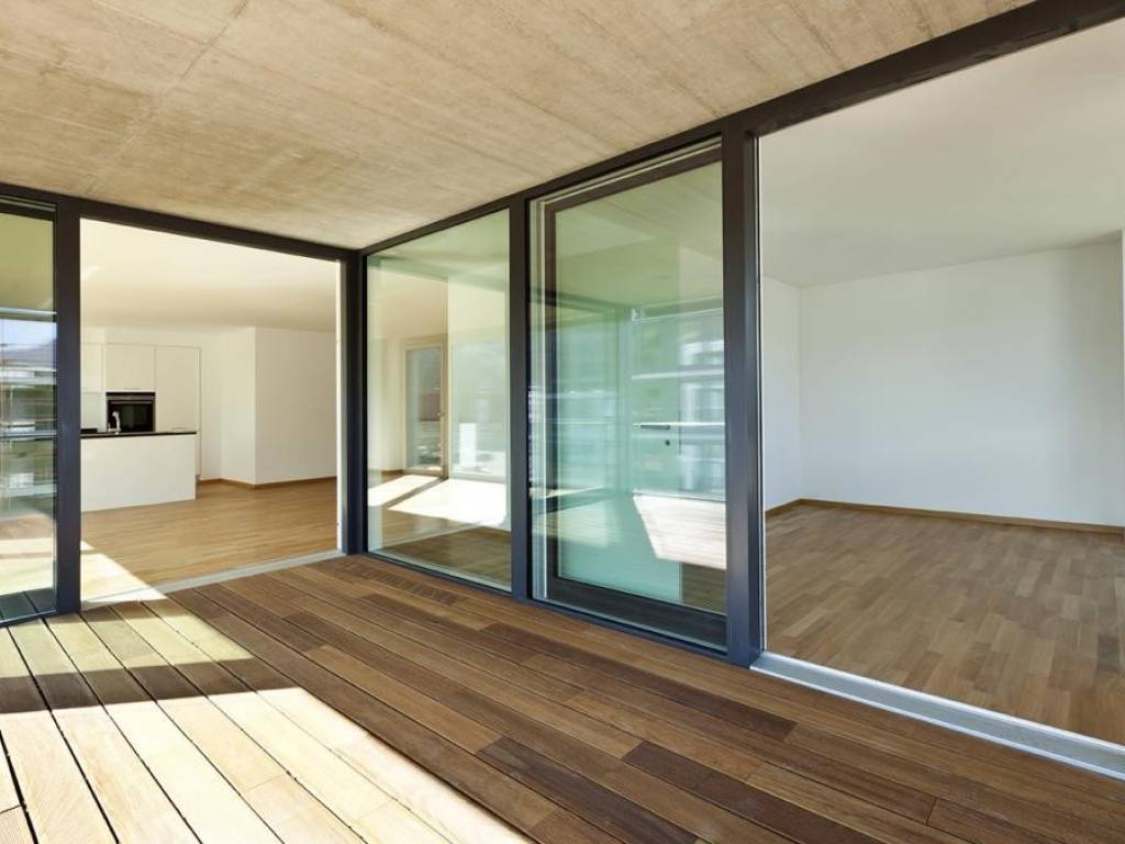 appartamento in affitto a Milano in zona Isola