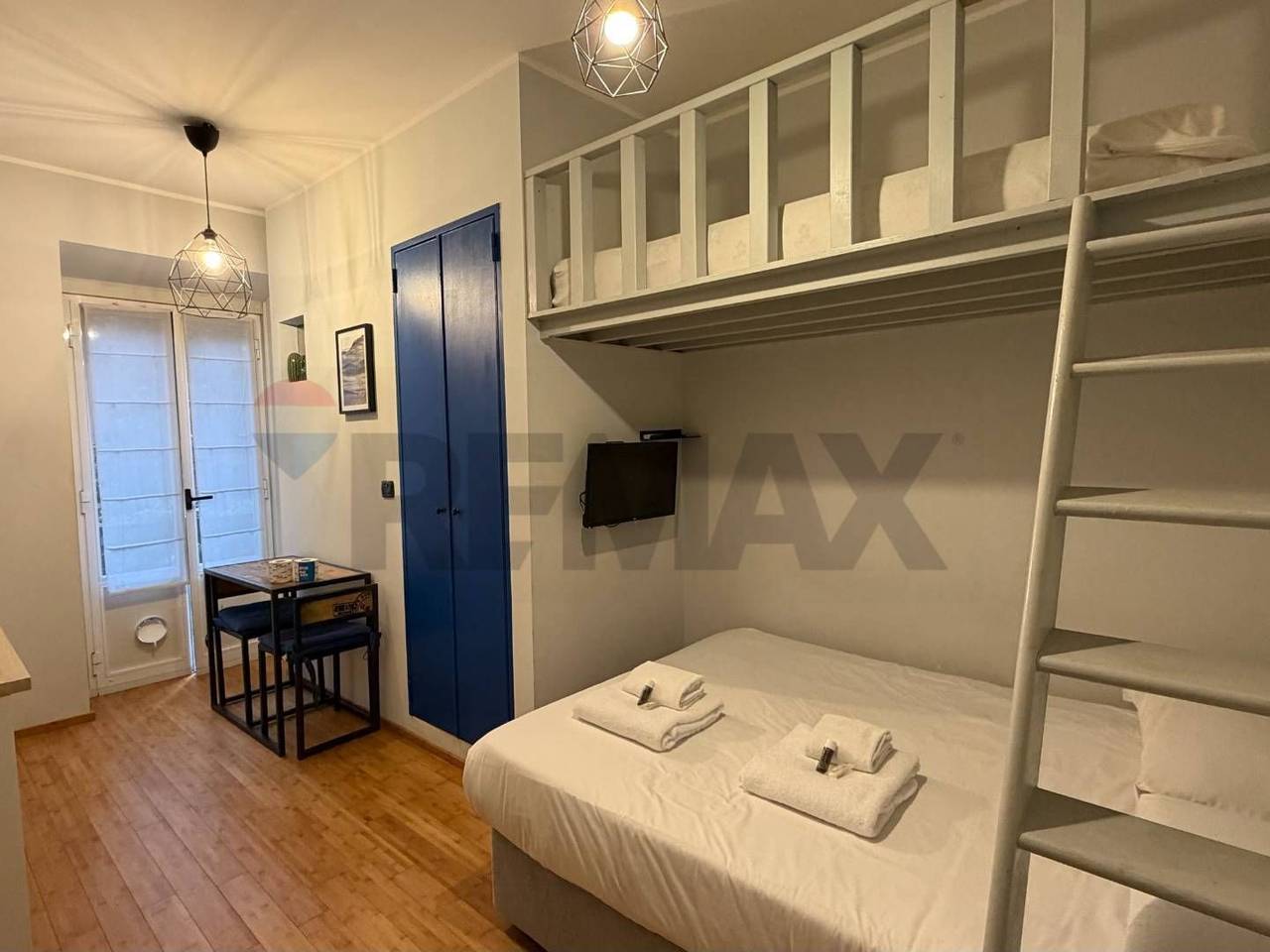 monolocale in affitto a Milano in zona Porta Genova