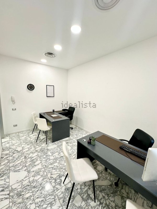ufficio in affitto a Milano