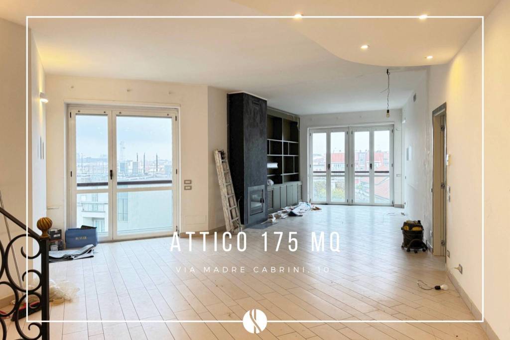 appartamento in affitto a Milano in zona Porta Romana