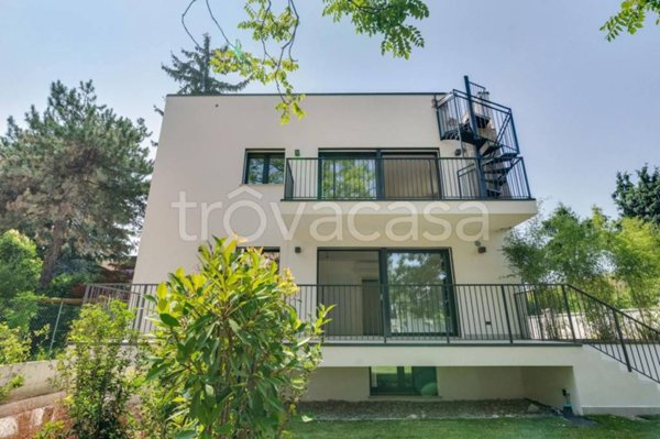 appartamento in affitto a Milano in zona Maggiolina